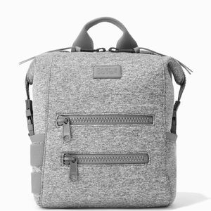 Dagne Dover Neoprene backpack (diaper bag)